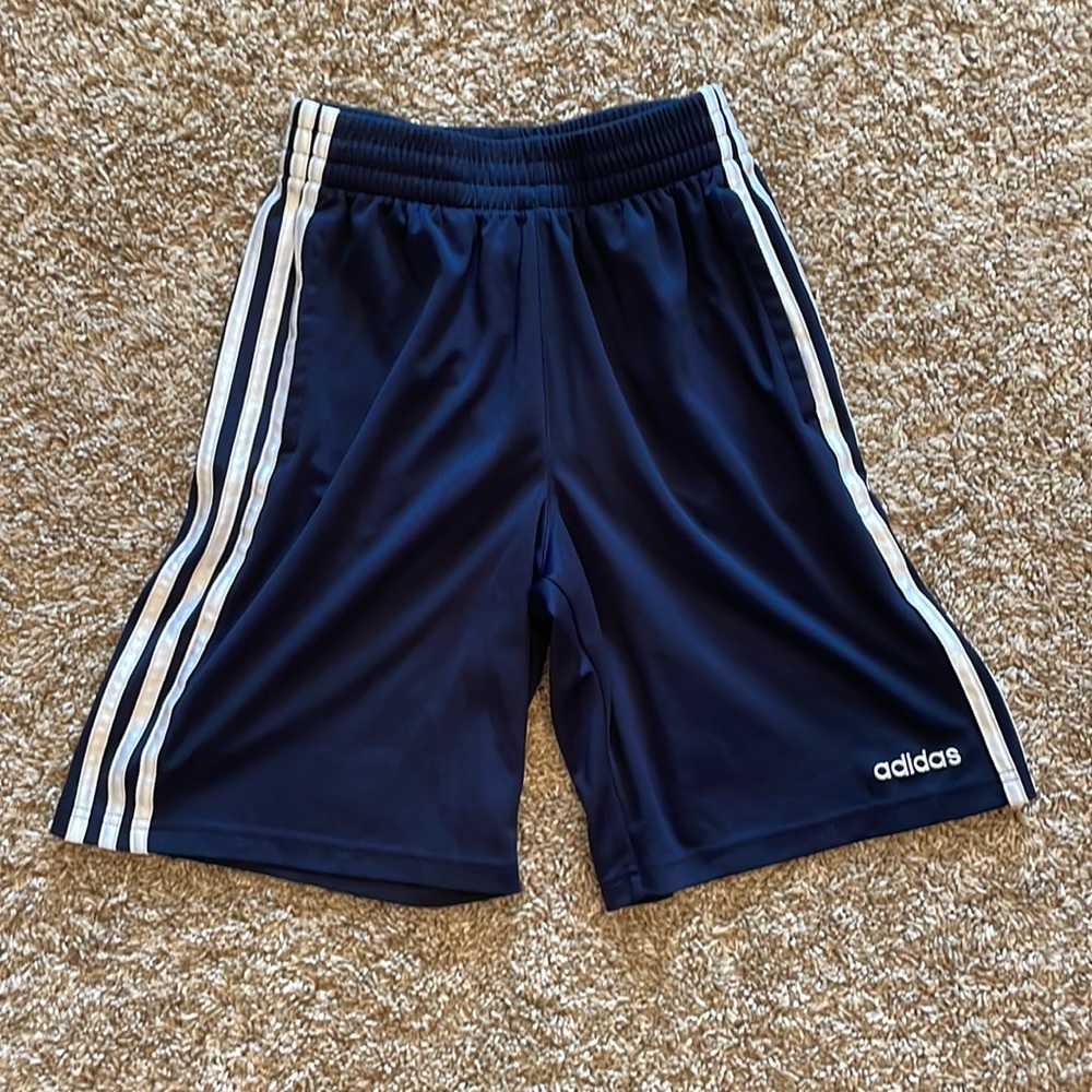 Boys Adidas Shorts